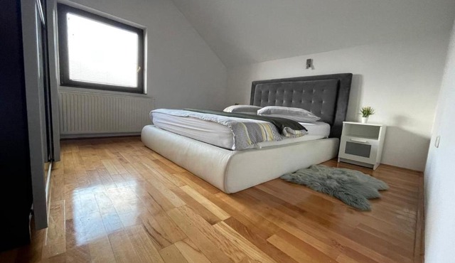 Komfort Apartman Bilivano