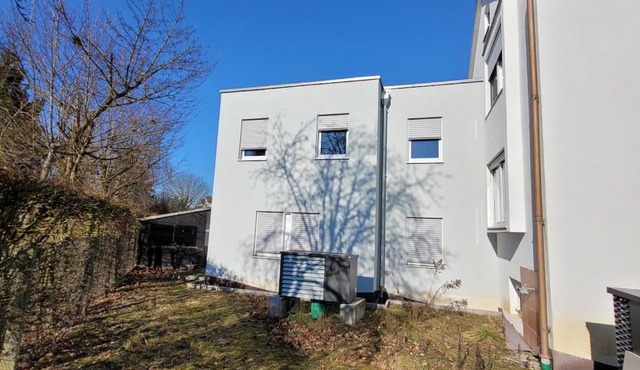 Komfortable Unterkunft für bis zu 5 Gäste in Straubing in Straubing