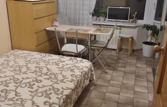 Komnata on Borodachyova