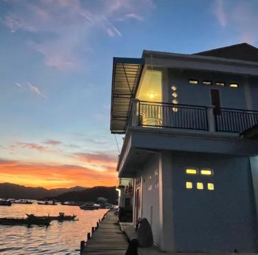Komodo Homestay