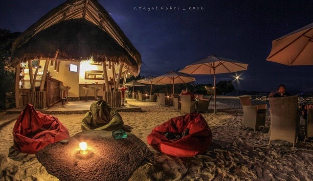 Komodo Resort
