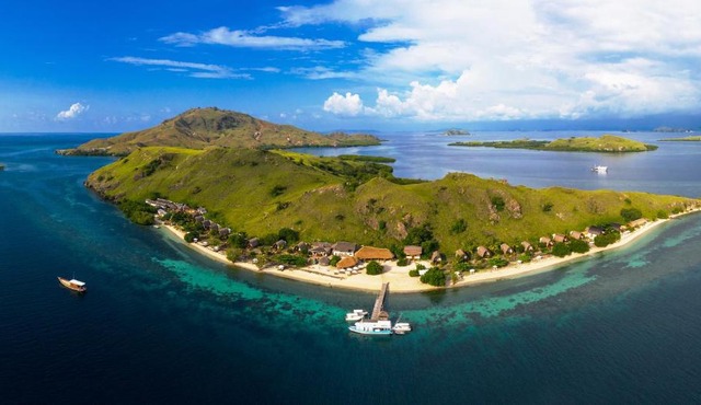 Komodo Resort