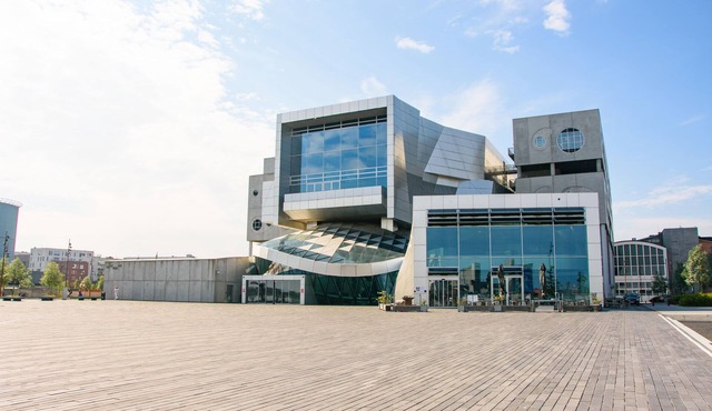 Kompas Hotel Aalborg