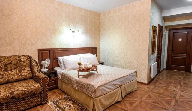 Kon-Tiki Boutique Hotel