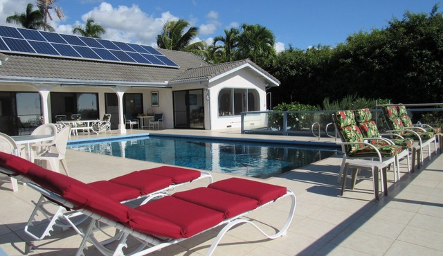 Kona Acres Vacation Home