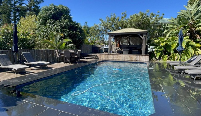 Kona-Amazing sunset, Ocean/POOL/AC/Great loc