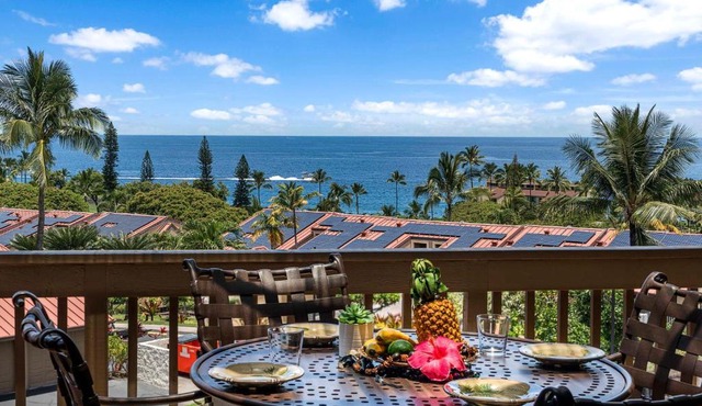 Kona Coast Resort at Keauhou Gardens 10-301