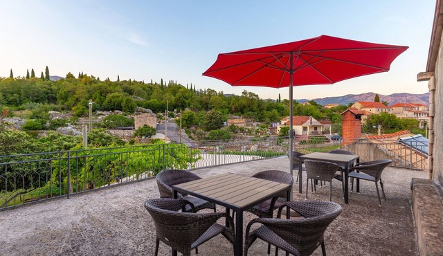 Konavle Apartments Zlatovisce