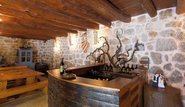 Konavle Apartments Zlatovisce 3