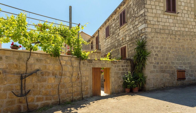 Konavle Apartments - Zlatovisce