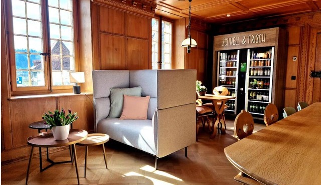 KONCEPT Hotel Löie