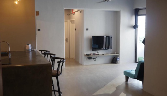 Kondominium Golf Karawaci