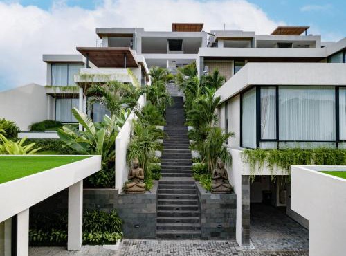 Kono Villas & Resort