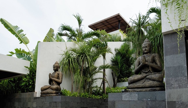 KONO Villas & Resort