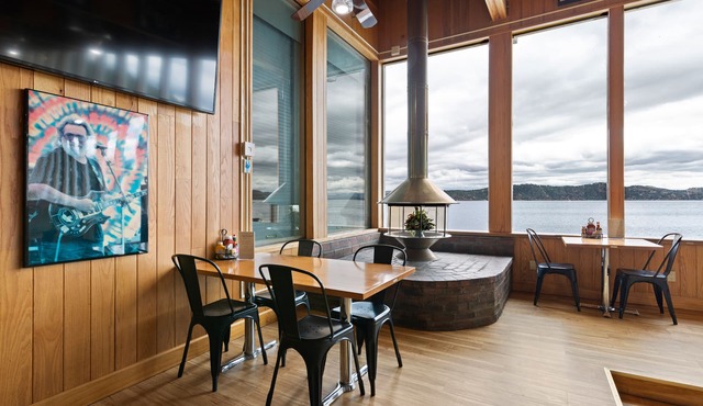 Konocti Harbor Resort