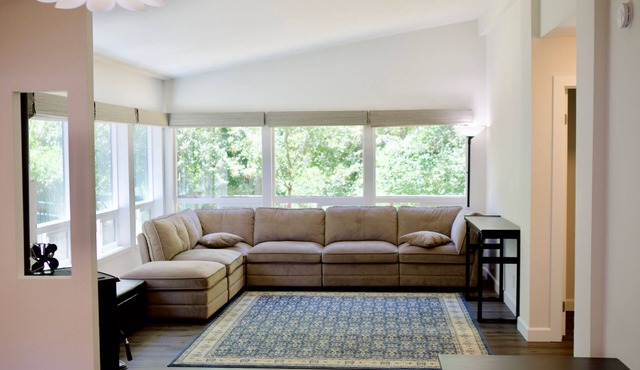 Konocti Lodge - Secluded Forest Getaway