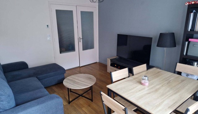 KONOS SUITES : Apartment Puy-En-Velay