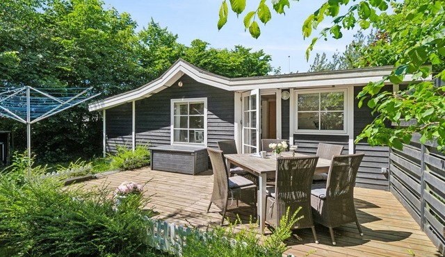 "Konrad" - 270m from the sea by Interhome