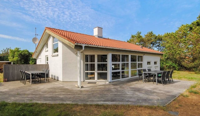 "Konrad" - 400m from the sea by Interhome