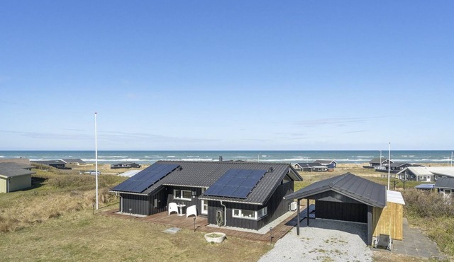 "Konsta" - 200m from the sea by Interhome