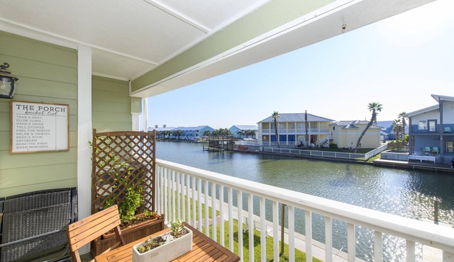 Kontiki Beach Bungalow | Rockport Texas