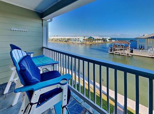 Kontiki Beach Resort #314