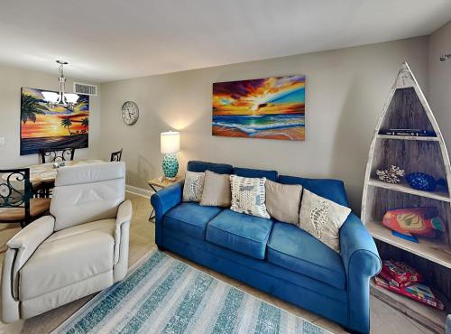 Kontiki Beach Resort 318