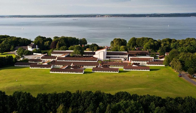 Konventum Conference Center