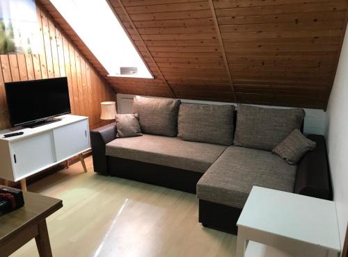 Koogcamp in Nordermeldorf