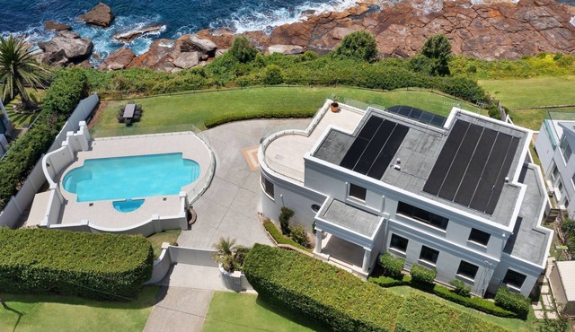 Kookaburra at Avalon