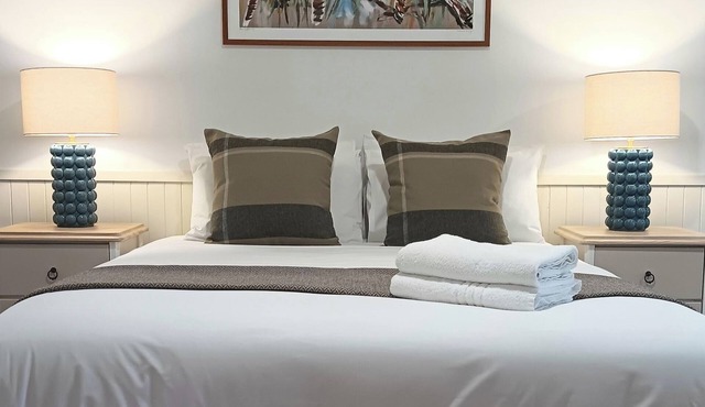 Kookaburra Cottage - Tamborine Mountain