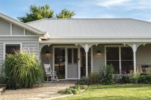 Kookaburra Cottage - 10 minutes from Mount Gambier CBD