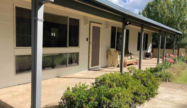 Kookaburra Cottage Berridalen