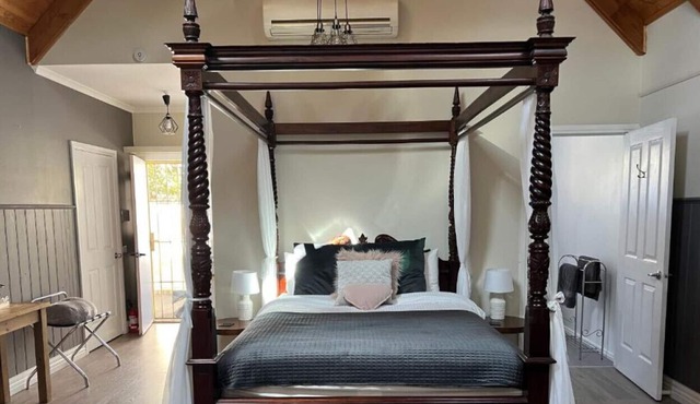 Kookaburra Cottage Gembrook