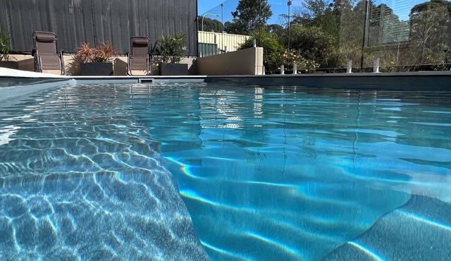 Kookaburra Heights, Mollymook