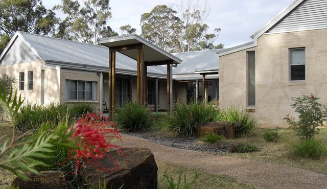 Kookaburra Hideaway Hunter Valley