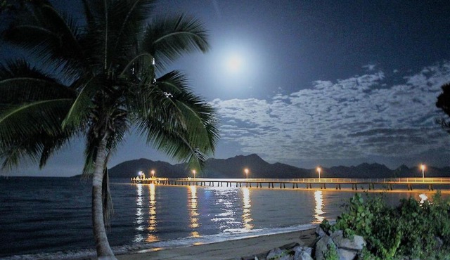 Kookaburra Holiday Park