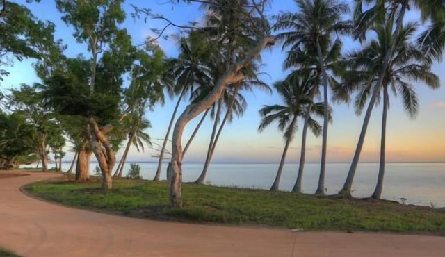 Kookaburra Holiday Park Cardwell