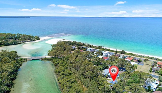 Kookaburra Rest - Vincentia