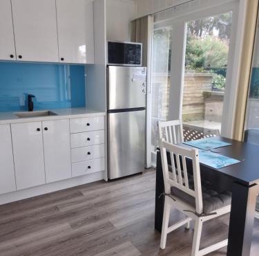 Kookaburra Retreat - Apartment with Breakfast