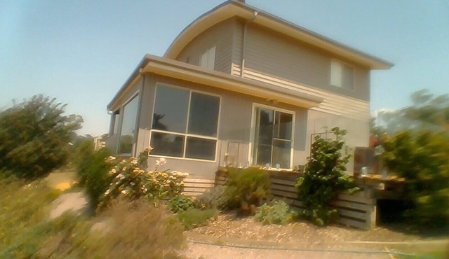 Kookaburra Walk About.