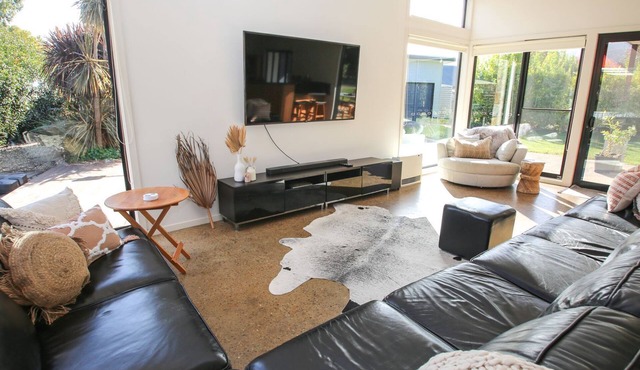 Kookarrunga - resort style family home