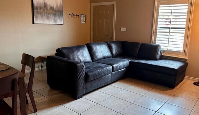 Kool Apartment