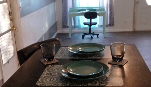 Kool Runningsbed and breakfast Lauderdale