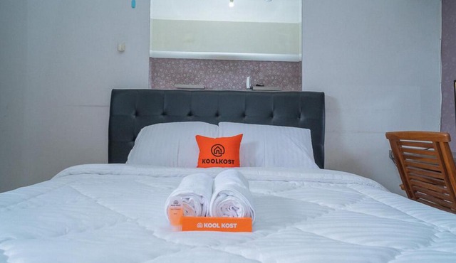 KoolKost At Serpong Green View Tower A