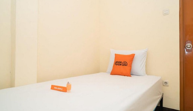 Koolkost At Singgasana Pradana - Minimum stay 6 Nights