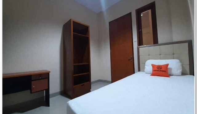 KoolKost @ Johar Baru Utara (Minimum Stay 6 Nights)