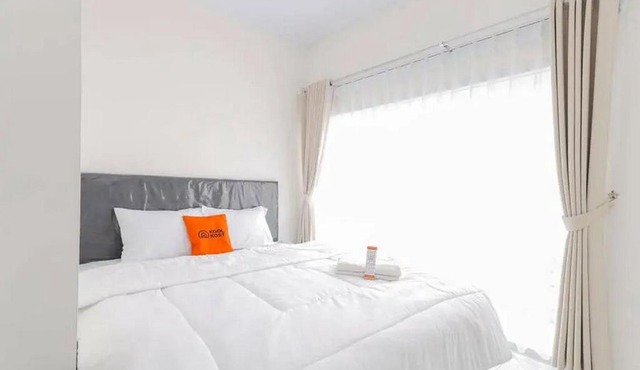 KoolKost Syariah near Bintaro Jaya Xchange