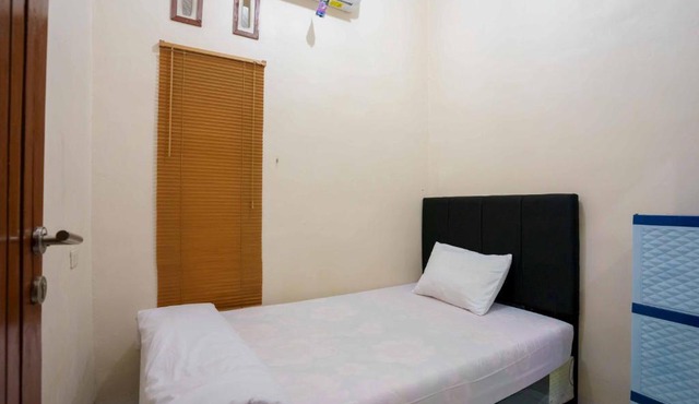 KoolKost Syariah near ITERA Lampung Minimum Stay 3 Nights