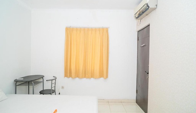 KoolKost Syariah near Mall Kelapa Gading (Minimum Stay 6 Nights)